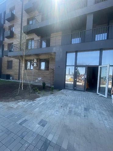 место отдыха: 3 комнаты, 90 м², Элитка, 3 этаж, ПСО (под самоотделку) — 1