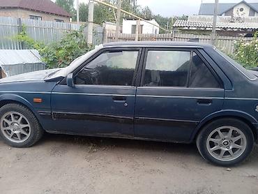 авто гибрид в бишкеке цена: Mazda 626: 1987 г., Седан — 2