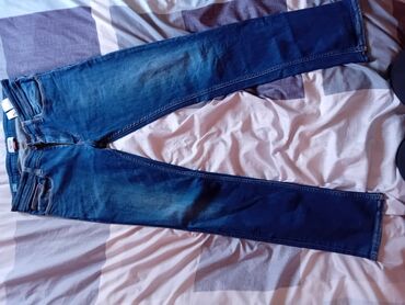 Jeans: Jeans Tommy Hilfiger