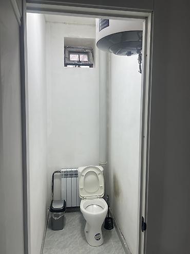 Долгосрочная аренда комнат: Сдается комната в доме (Маевка, начало) Адрес: Маевка, ул. Жетиген, 6 — 6