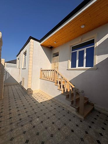 Məmmədli 2 otaqlı, 65 kv. m, Kredit yoxdur, Yeni təmirli