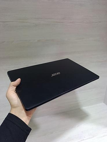 noutbuklar ucuz qiymete: Acer (i3 8 gen + 8 GB + SSD 128/512) – Normal vəziyyətdə! 🚀💻 Təhsil — 8