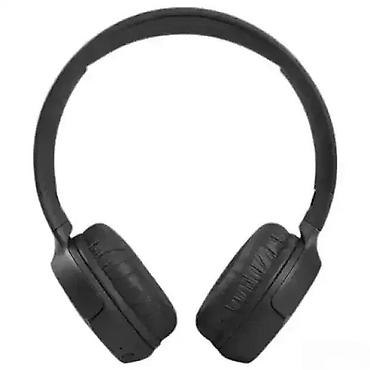Slušalice: JBL bežične on-ear slušalice – crne - Prepoznatljiv JBL Pure Bass — 3