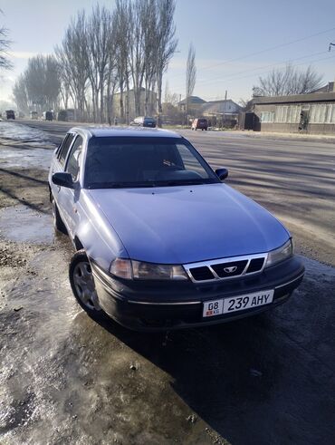 даемо нексия: Daewoo Nexia: 2006 г., 1.5 л, Механика, Бензин, Седан