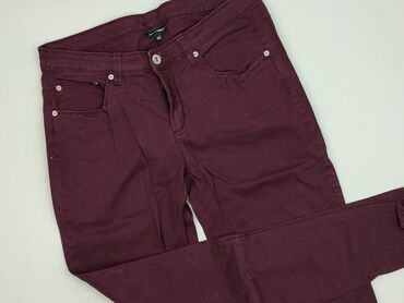 KappAhl, Jeans for women, size 2XL (EU 44)