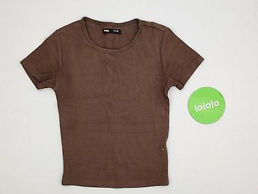 sinsay boho: Sinsay, T-shirt damski, rozmiar XS — 2