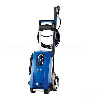 Оборудование для мойки: Yüksək təzyiqli yuyucu "Nilfisk Poseidon 4-36 400/3/50/7.2 EU"Yüksək — 1