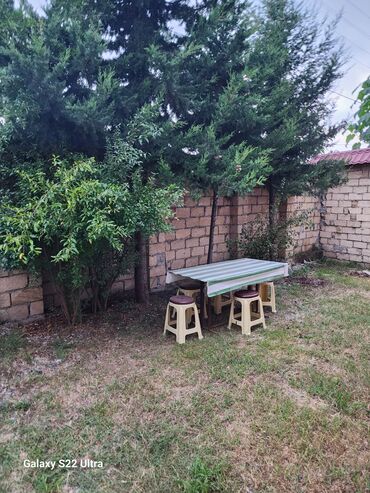 Bağ evlərinin satışı: İsmayıllı, 75 kv. m, 2 otaqlı, Hovuzsuz, Kombi, Qaz, İşıq — 7
