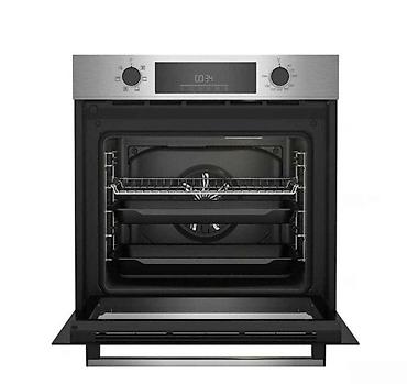 duxovka: Quraşdırılan soba "BUILT-IN OVEN Beko BBIE12300XD"BEKO BBIE 12300 XD — 2