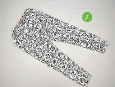 pull and bear zakopane: M.Sara, Material trousers for women, size M — 3