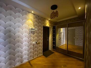 iney satisi: 2 otaqlı, Yeni tikili, m. 8 Noyabr, 62 kv. m — 6