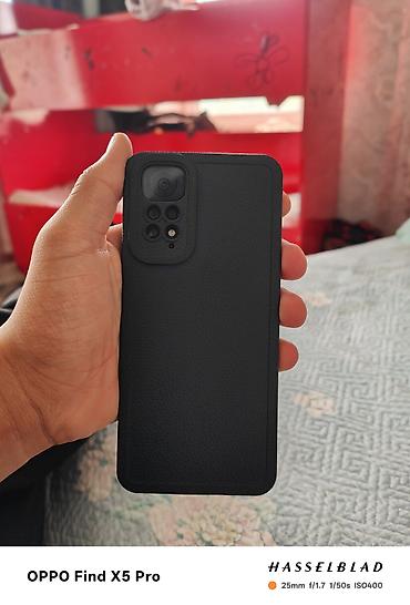 скупка старых холодильников бишкек: Redmi, Redmi Note 11, Б/у, 128 ГБ, цвет - Черный, 2 SIM — 3