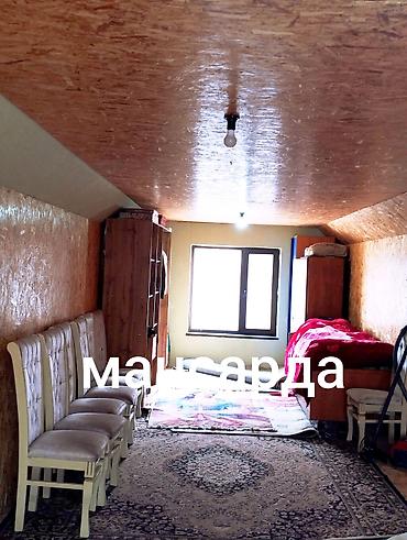 Sale of cottages and houses: Продаётся мансардный дом 2023 года постройки. На первом этаже 80 КВ — 16