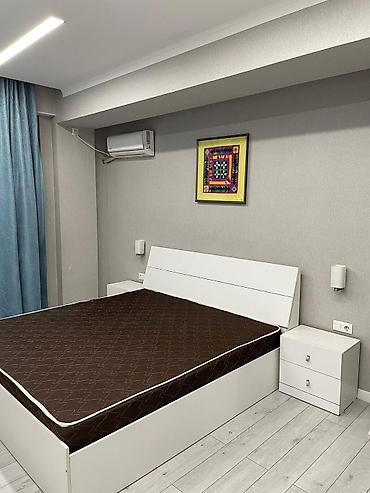 Продажа квартир: 3 комнаты, 103 м², Элитка, 8 этаж, Евроремонт — 1