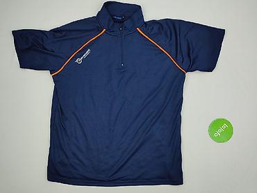 paramour sweter: T-shirt sportowy dla mężczyzn, rozmiar XL — 2