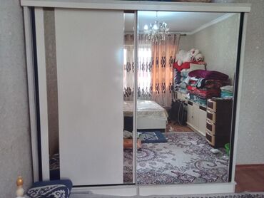 где купить дсп: Продается спальный гарнитур, включающий в себя шкаф-купе с зеркальными