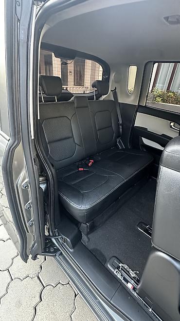 byd ev: Kia Ray: 2021 г., 1 л, Автомат, Бензин, Хэтчбэк — 8