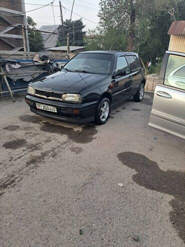 гольф 3 коробка передач: Volkswagen Golf: 1992 г., 1.8 л, Механика, Бензин, Хетчбек