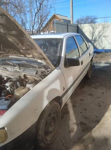 Opel: Opel Vectra: 1994 г., 1.8 л, Бензин, Седан — 8