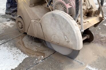 Beton işləri: Beton kəsmə beton deşmə xidməti Karot - HILTI DD 200 / 350 ilə 25 °