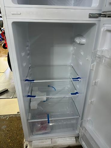 Холодильники: Холодильник Avest, Новый, Двухкамерный, De frost (капельный), 55 * 145 * 57 — 9