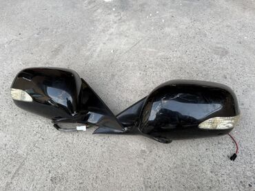 Бампер и комплектующие: Бампер Toyota, Оригинал — 7