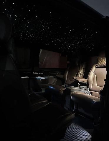 rex sprinter: Сдаю Mercedes-Benz S-Class для кортежа, С водителем, Седан — 10