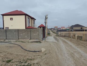 Torpaq sahələrinin satışı: 6 sot, Tikinti, Mülkiyyətçi, Kupça (Çıxarış)