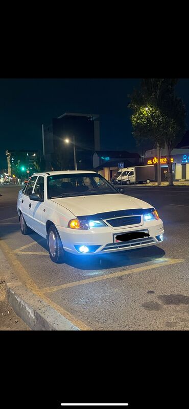 autohub бишкек: Daewoo Nexia: 2009 г., 1.6 л, Механика, Бензин, Седан