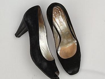 chipie buty: Gino Rossi, Półbuty damskie, rozmiar 40 — 1