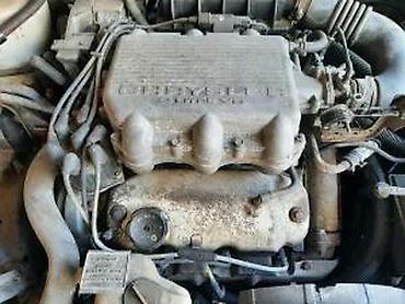 alkometar cena: CRAISLER LE BARON GTC 3.0 V6 STRANAC | Proverite istoriju vozila Da — 4