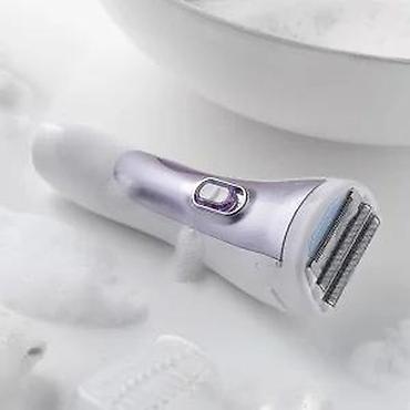 Električni brijači: REMINGTON Cordless Lady Shaver WDF4840 Bežični ženski brijač — 20