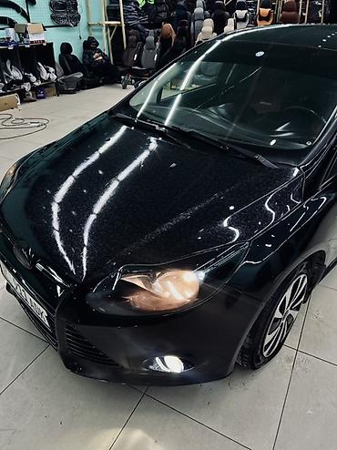 ford focus автомобил: Ford Focus: 2013 г., 1.6 л, Механика, Бензин, Хэтчбэк — 5