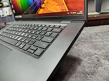 Ноутбуки Dell: Для программирования, Б/у, Intel Core i7 — 3