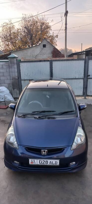 хонда эдих: Honda Fit: 2003 г., 1.3 л, Вариатор, Бензин, Хэтчбэк