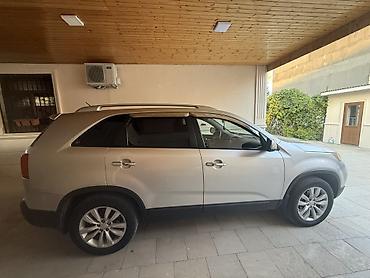 turbo az kia picanto: Kia Sorento: 2.2 l | 2009 il Krossover — 4