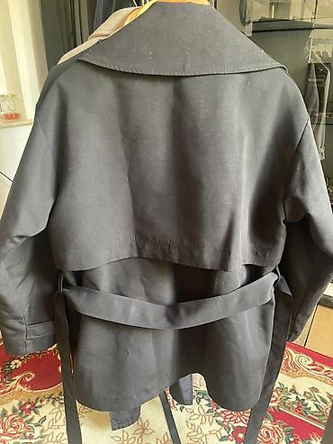 Plaşlar: Plaş, L, XL, rəng - Qara — 2