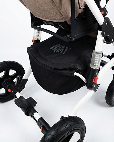 Коляски: ✨ Универсальная коляска 3 в 1 — стиль, комфорт и практичность! ✨ — 3