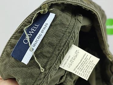 tech fleece: Orwell, Szorty dla mężczyzn, rozmiar M — 4