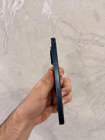 note 14 pro: IPhone 15 Pro Max, 256 GB, Mavi, Face ID — 4