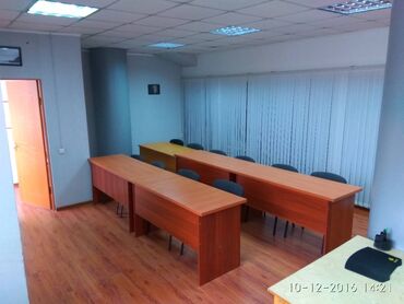 стол руководителя: Большие столы-парты из ЛДСП 🔹 Размер: 150×60 см 🔹 Толстая столешница
