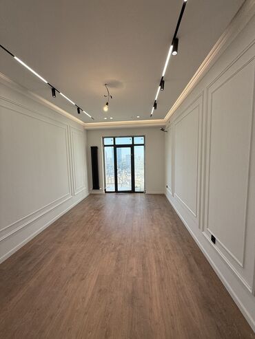 Продажа квартир: 2 комнаты, 78 м², Элитка, 11 этаж, Дизайнерский ремонт