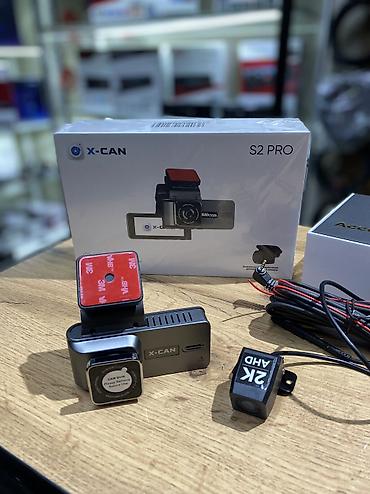 Видеорегистраторы: Видеорегистратор Новый, На лобовое стекло, Без GPS — 10