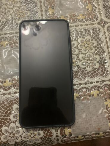 xiaomi mi11 t: Xiaomi Redmi Note 8 Pro, 64 GB, rəng - Boz, 
 Face ID, Barmaq izi, Sensor