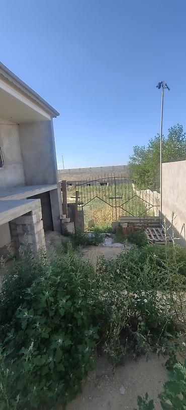 Həyət evləri və villaların satışı: 5 otaqlı, 150 kv. m, Təmirsiz — 18