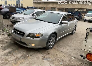 субару импреза гц8: Subaru Legacy: 2005 г., 2 л, Автомат, Бензин, Седан