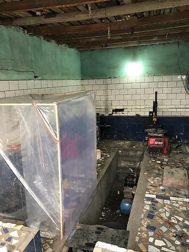 Шиномонтаж: Вулканизация и шиномонтаж - Ремонт шин и камер: вулканизация порезов — 7