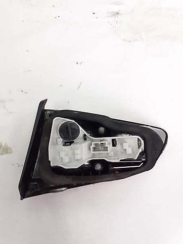 mucar dijagnostika: LEVA UNUTRASNJA STOP LAMPA ZA VOLKSWAGEN GOLF 7 - 5G0945093 | Leva — 2