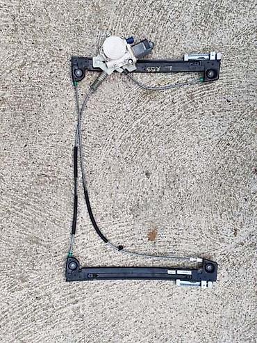 slike auta: PODIZAC STAKALA ZA MINI COOPER, COOPER S, ONE OD 2001. DO 2013. GOD — 1