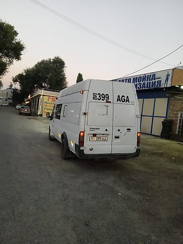 сиденья на форд: Ford Transit: 2013 г., 2.9 л, Механика, Дизель, Фургон — 4